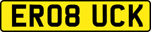 ER08UCK