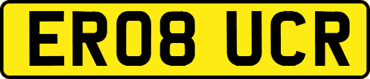 ER08UCR