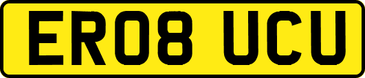 ER08UCU