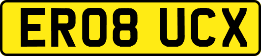 ER08UCX