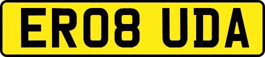 ER08UDA