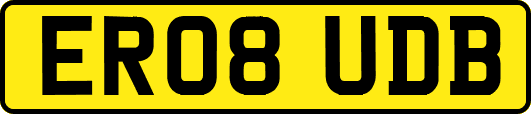ER08UDB