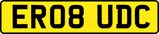 ER08UDC
