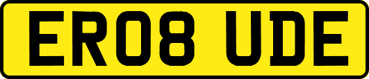 ER08UDE