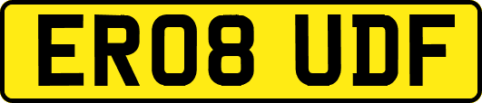 ER08UDF