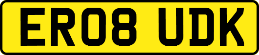 ER08UDK
