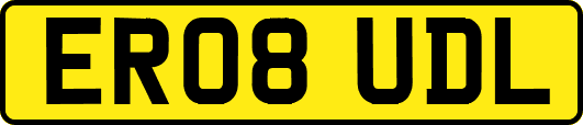 ER08UDL