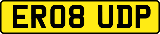 ER08UDP