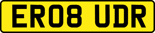 ER08UDR