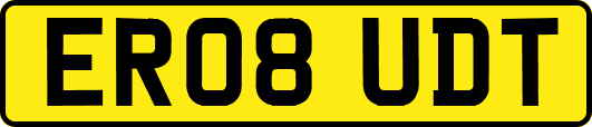 ER08UDT