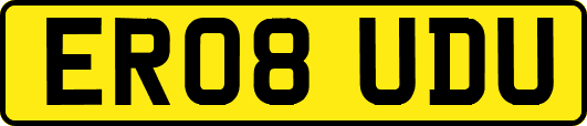 ER08UDU