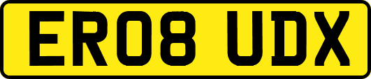 ER08UDX