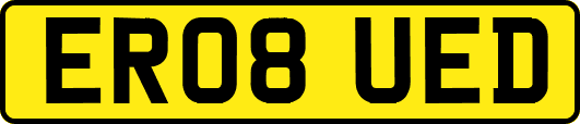ER08UED