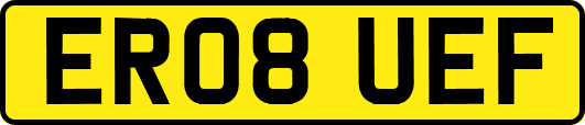 ER08UEF