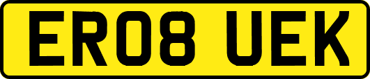 ER08UEK