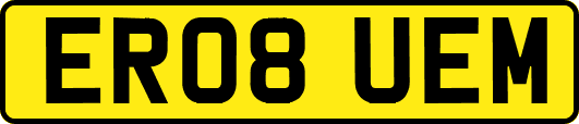 ER08UEM