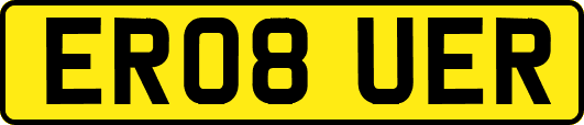 ER08UER