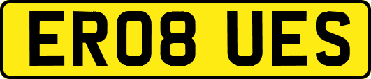 ER08UES