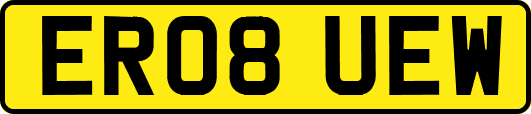 ER08UEW