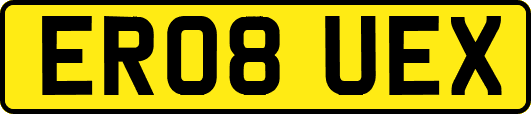 ER08UEX