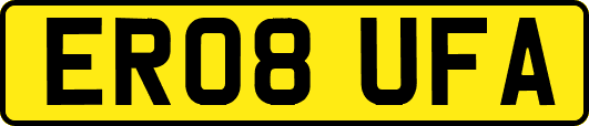 ER08UFA