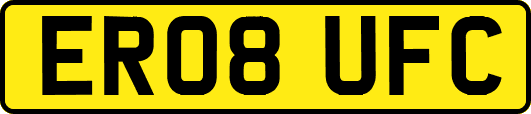 ER08UFC