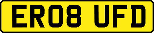 ER08UFD