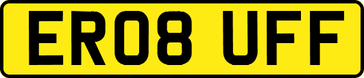 ER08UFF