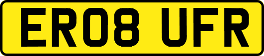 ER08UFR