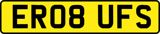 ER08UFS