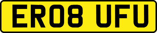 ER08UFU