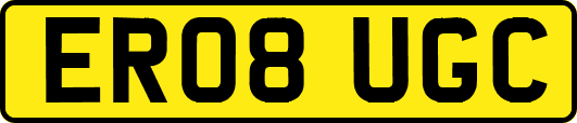 ER08UGC