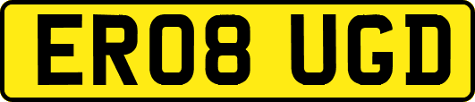 ER08UGD
