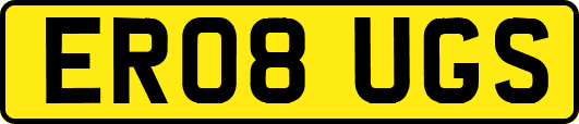 ER08UGS