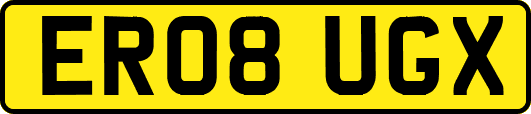 ER08UGX