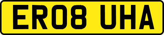 ER08UHA