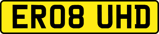 ER08UHD