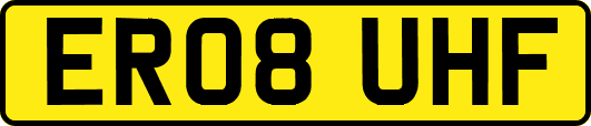 ER08UHF