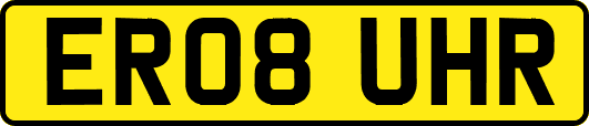 ER08UHR