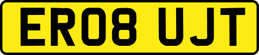 ER08UJT