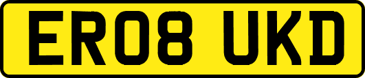 ER08UKD