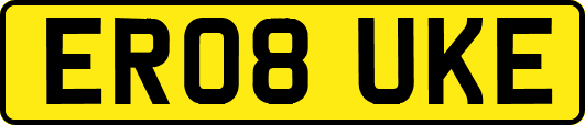 ER08UKE