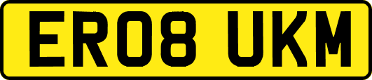 ER08UKM