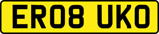 ER08UKO
