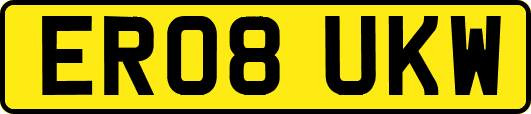 ER08UKW