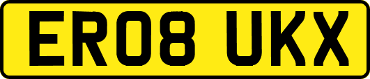 ER08UKX
