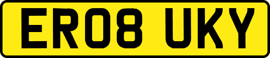 ER08UKY