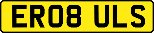 ER08ULS