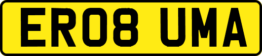 ER08UMA