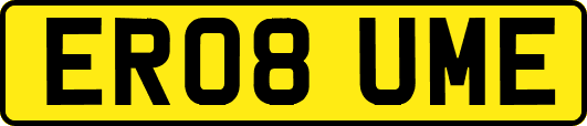 ER08UME